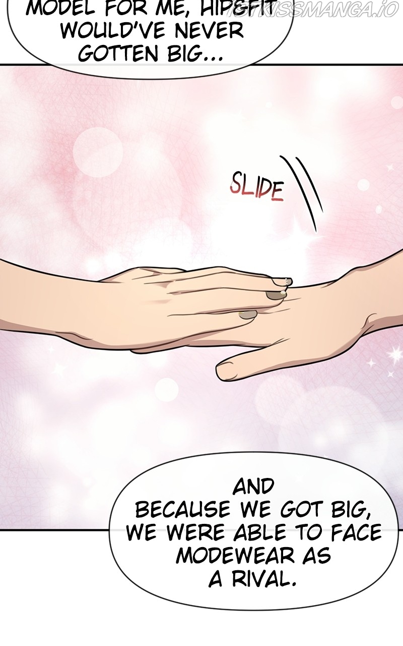 The Hip Guy Chapter 82 - page 115