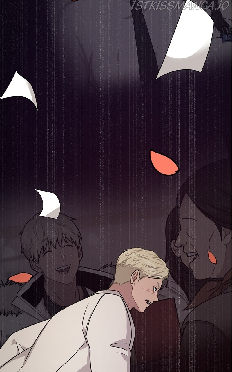 The Hip Guy Chapter 82 - page 6