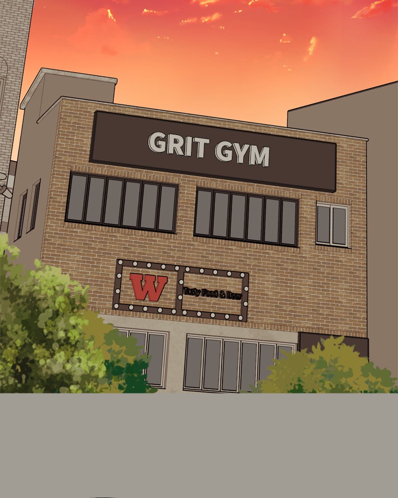 The Hip Guy Chapter 5 - page 126