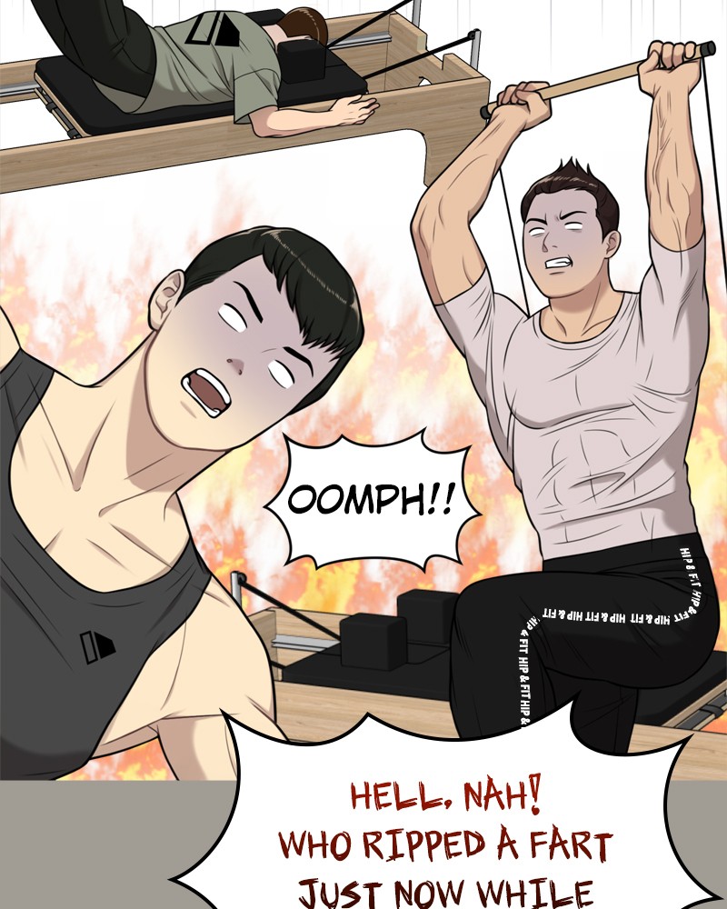 The Hip Guy Chapter 5 - page 130