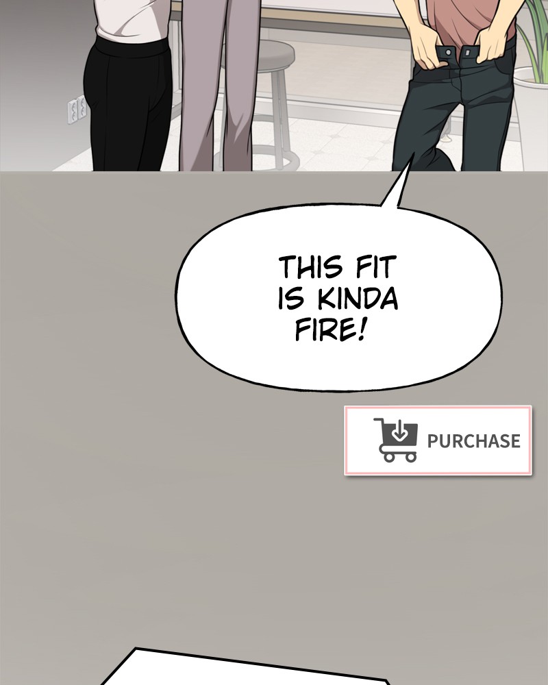 The Hip Guy Chapter 5 - page 137