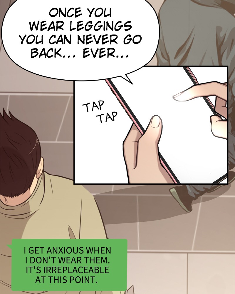 The Hip Guy Chapter 5 - page 144