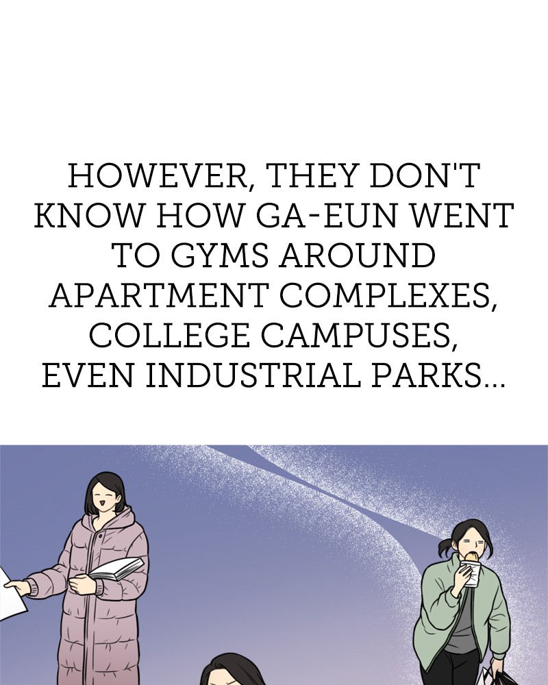 The Hip Guy Chapter 5 - page 188