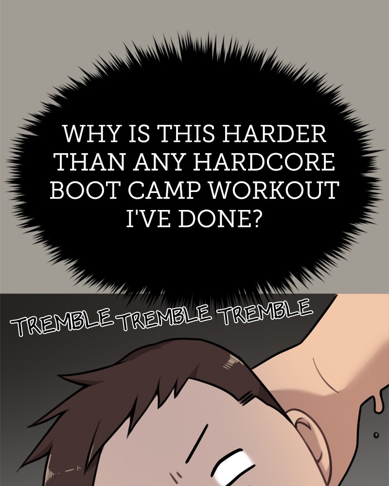 The Hip Guy Chapter 5 - page 33
