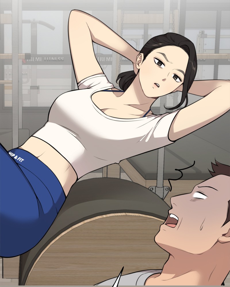 The Hip Guy Chapter 5 - page 36
