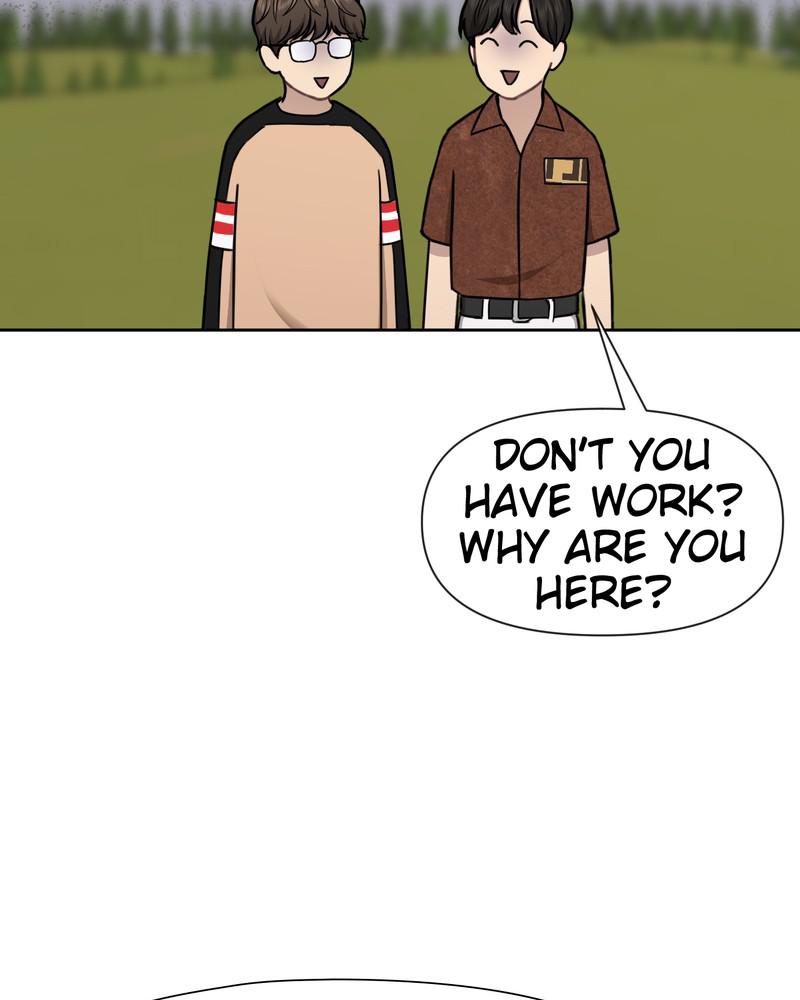 The Hip Guy Chapter 52 - page 101