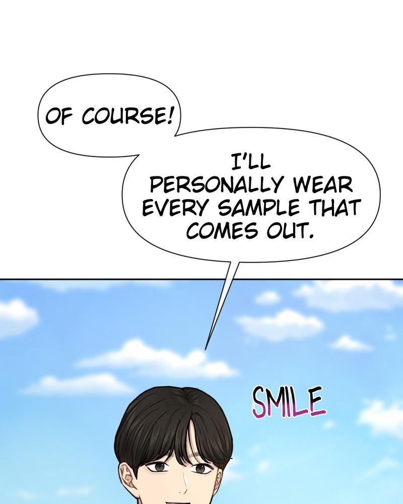 The Hip Guy Chapter 52 - page 104
