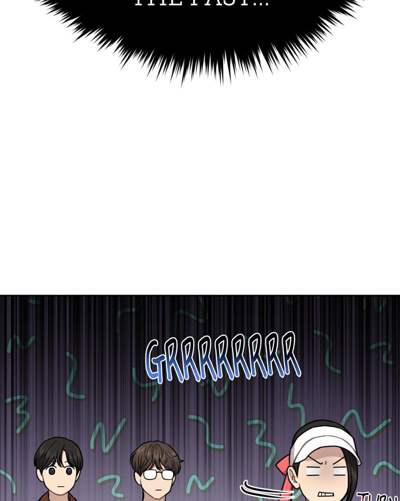 The Hip Guy Chapter 52 - page 111