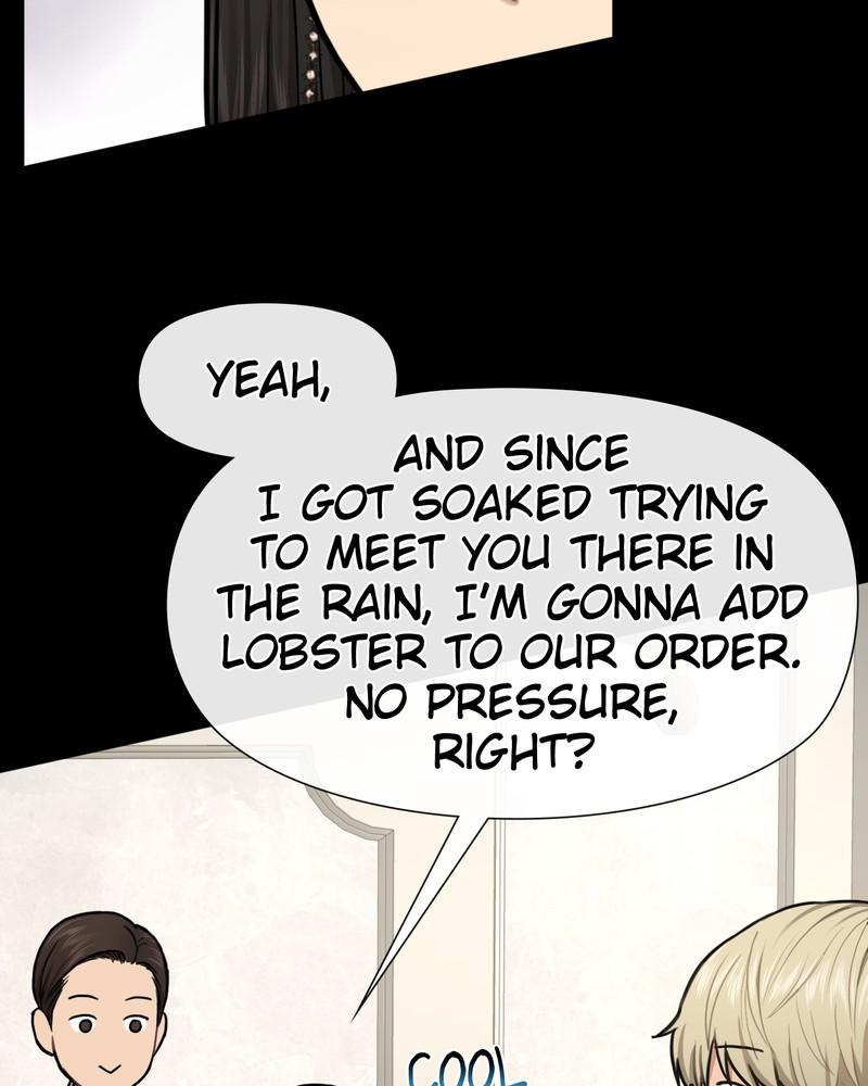 The Hip Guy Chapter 52 - page 21