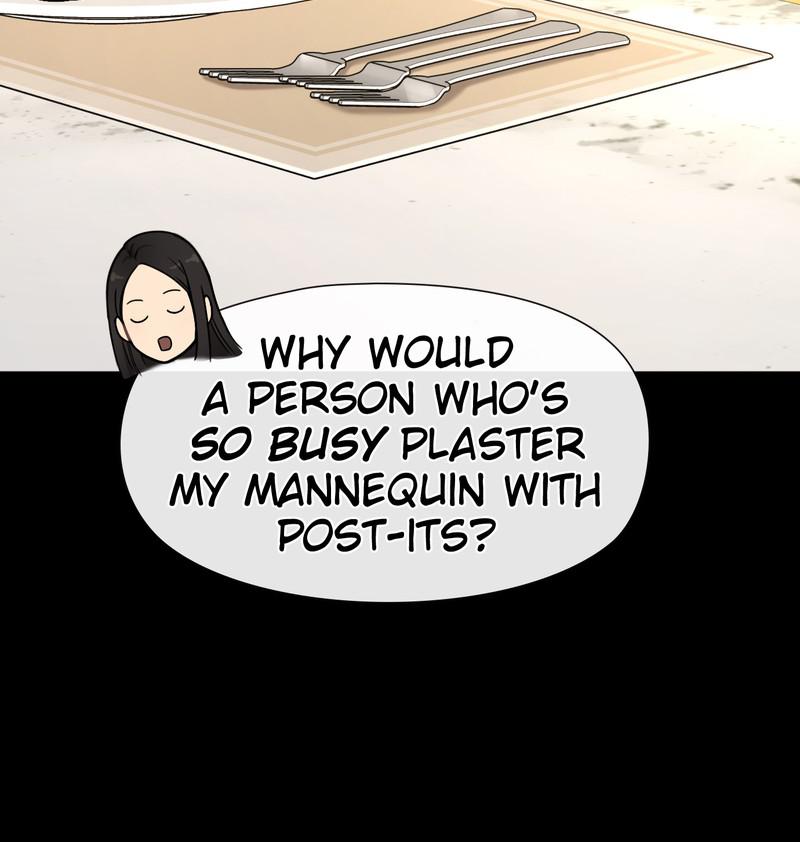 The Hip Guy Chapter 52 - page 29