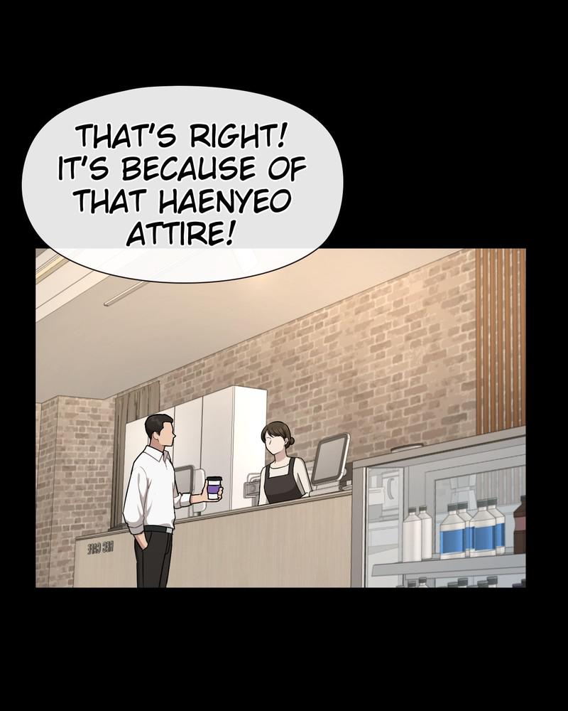 The Hip Guy Chapter 52 - page 34
