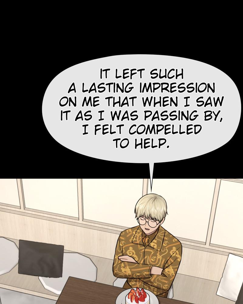 The Hip Guy Chapter 52 - page 35