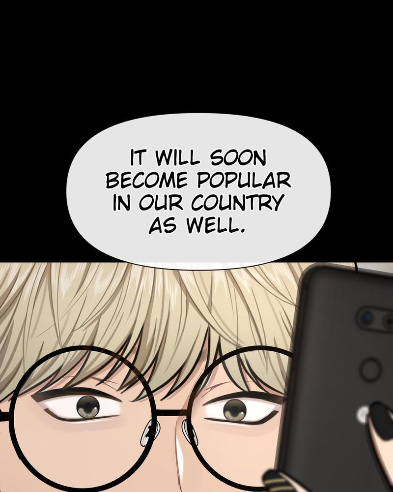 The Hip Guy Chapter 52 - page 41
