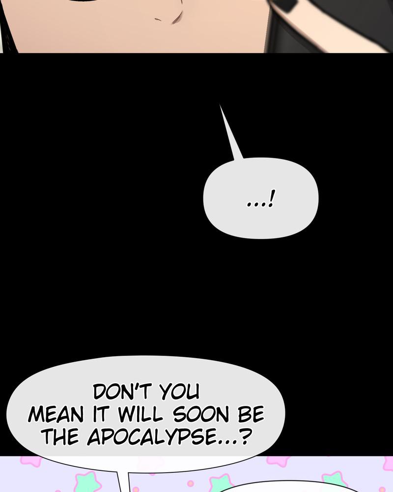 The Hip Guy Chapter 52 - page 42