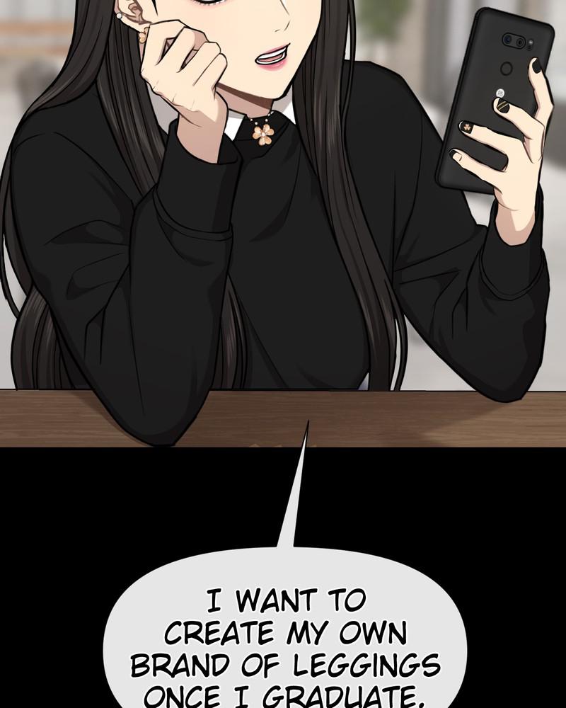 The Hip Guy Chapter 52 - page 45