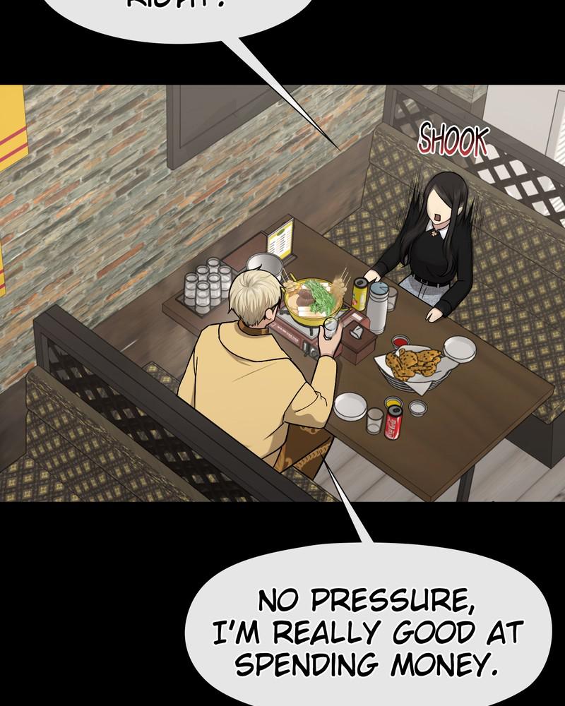 The Hip Guy Chapter 52 - page 78