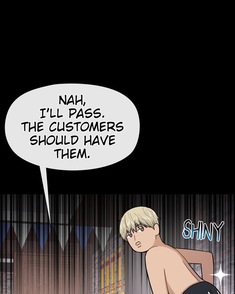 The Hip Guy Chapter 52 - page 85