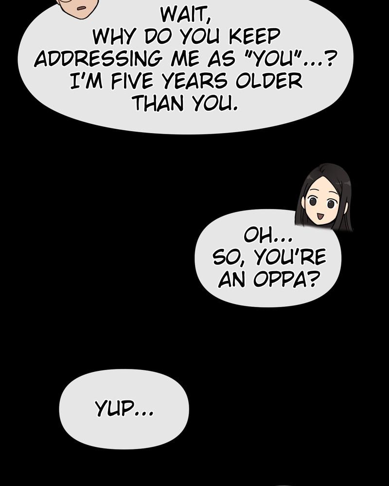 The Hip Guy Chapter 52 - page 87