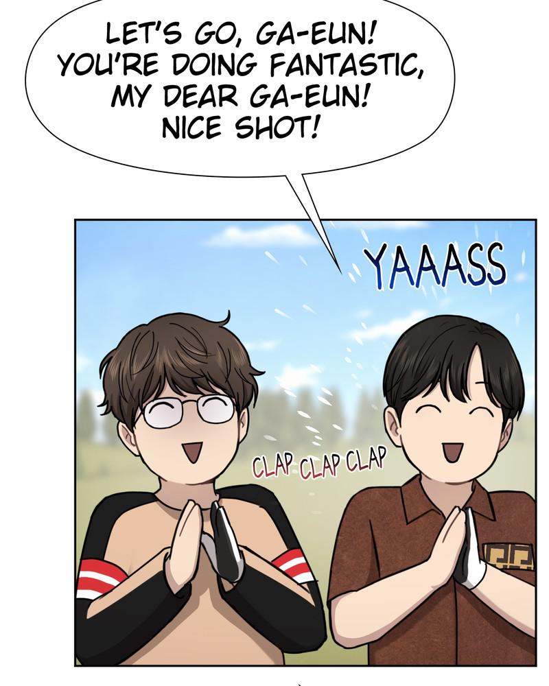 The Hip Guy Chapter 52 - page 99