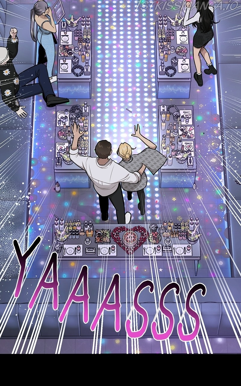 The Hip Guy Chapter 81 - page 101