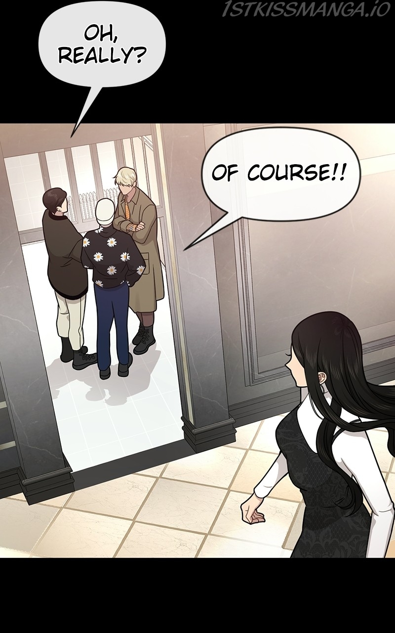The Hip Guy Chapter 81 - page 119