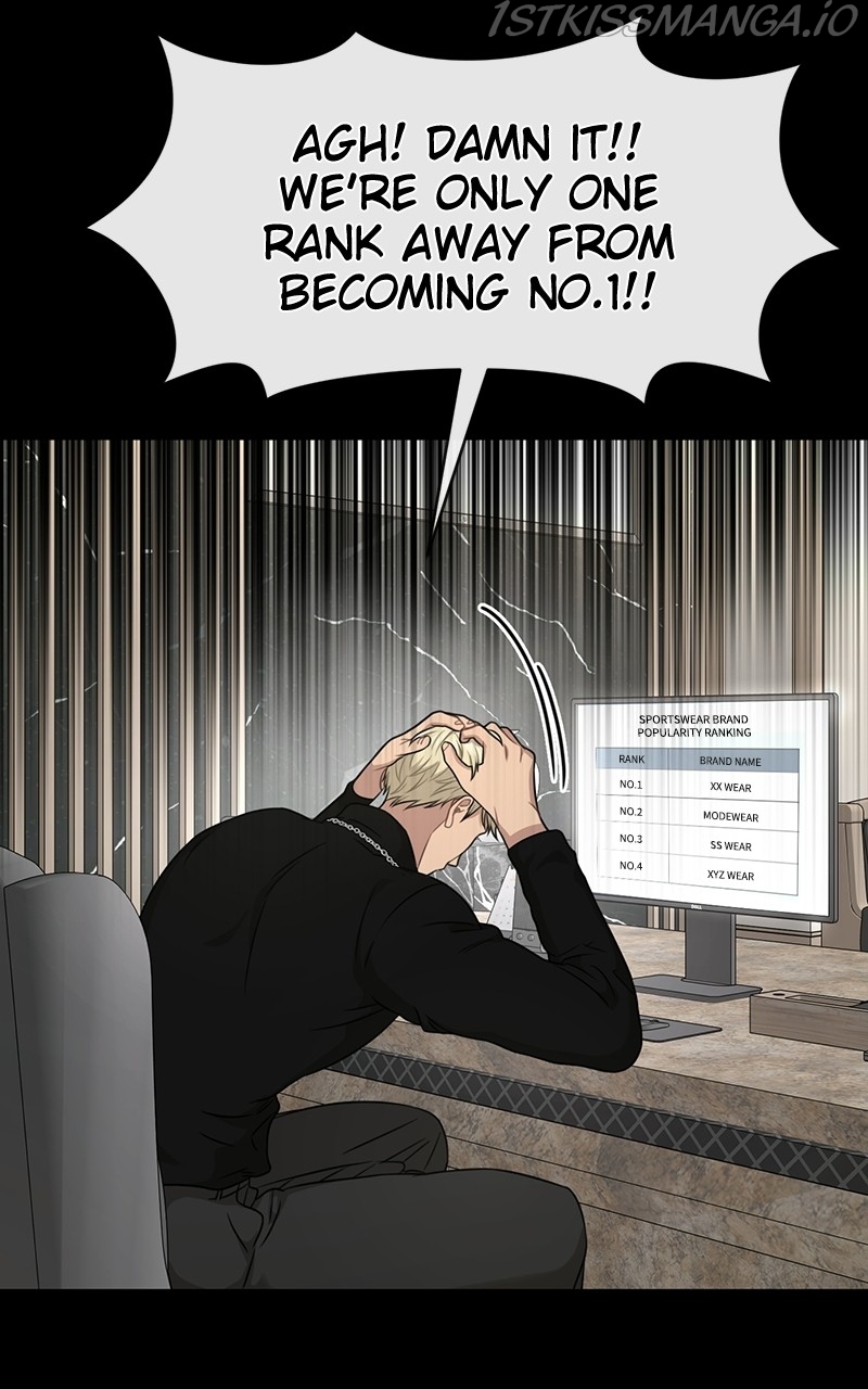 The Hip Guy Chapter 81 - page 132
