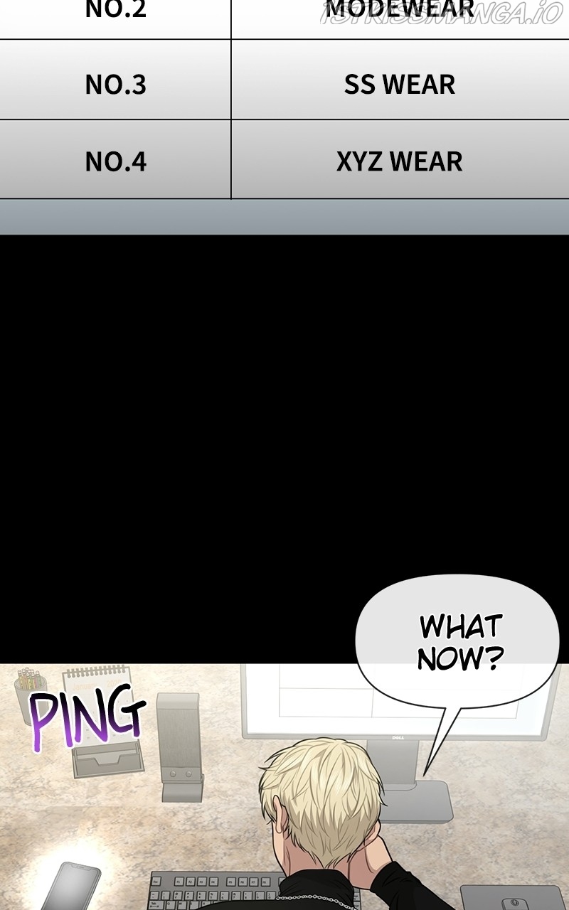 The Hip Guy Chapter 81 - page 134