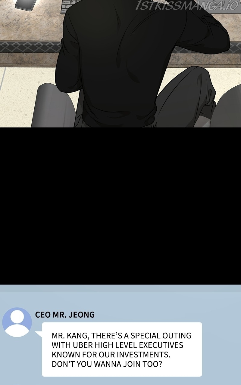 The Hip Guy Chapter 81 - page 135