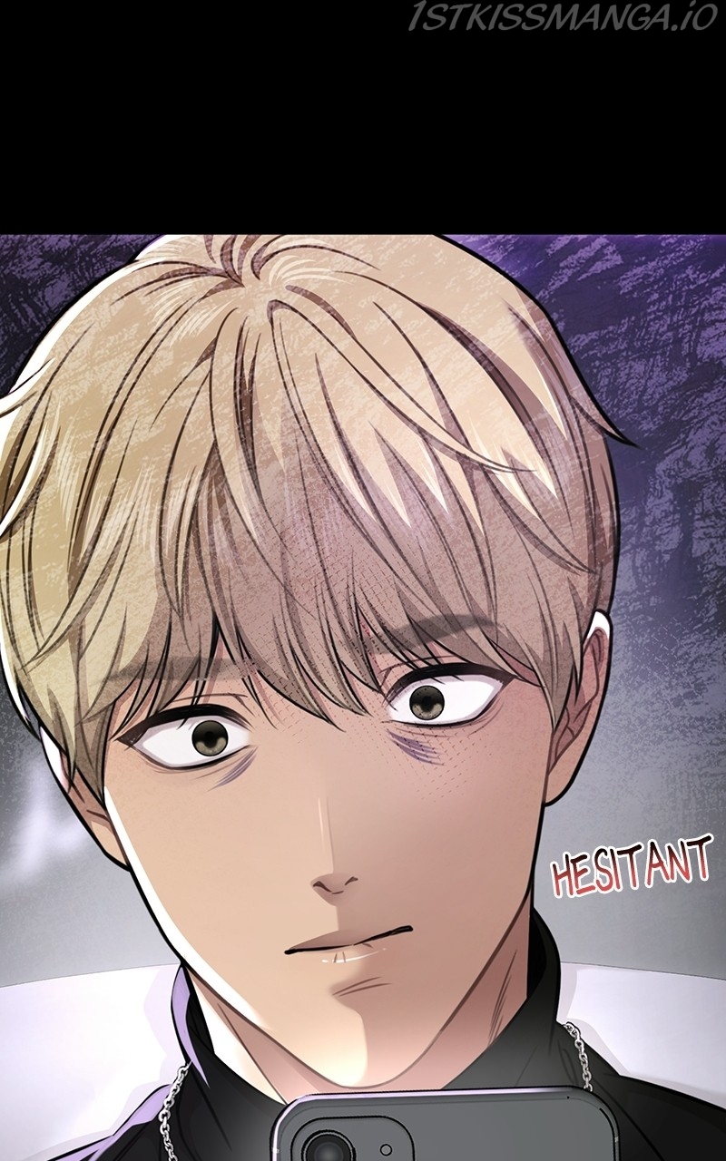 The Hip Guy Chapter 81 - page 139
