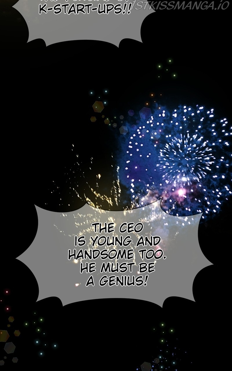 The Hip Guy Chapter 81 - page 154