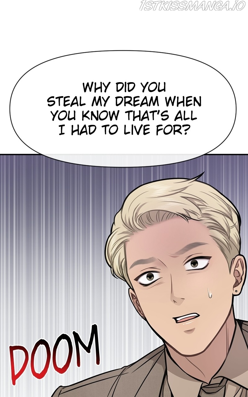 The Hip Guy Chapter 81 - page 30