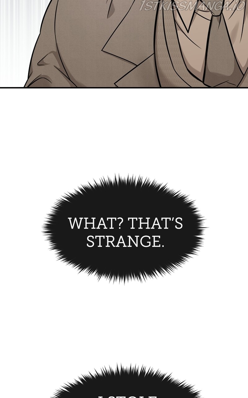 The Hip Guy Chapter 81 - page 31