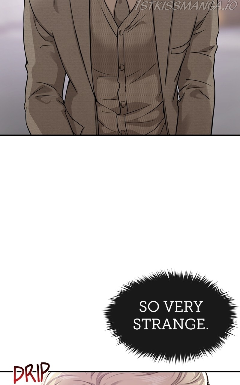 The Hip Guy Chapter 81 - page 35