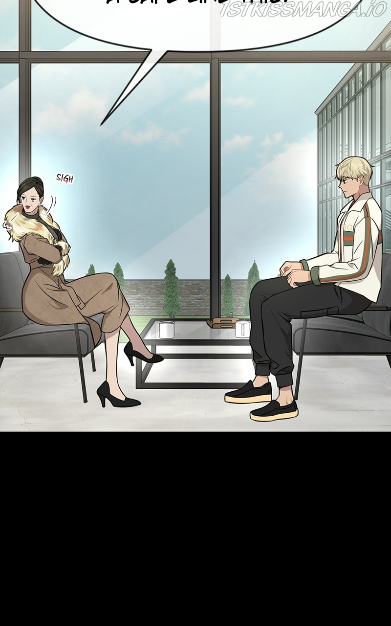 The Hip Guy Chapter 81 - page 66