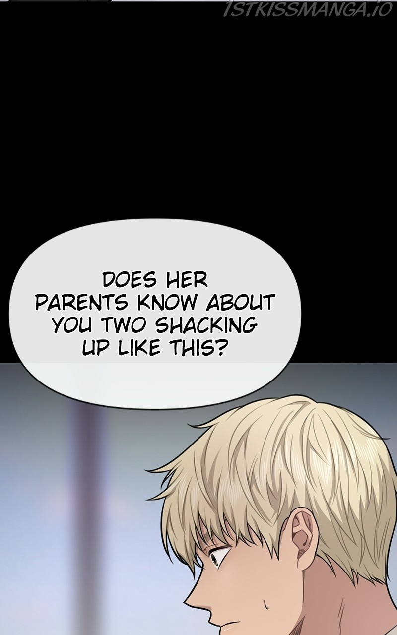 The Hip Guy Chapter 81 - page 72