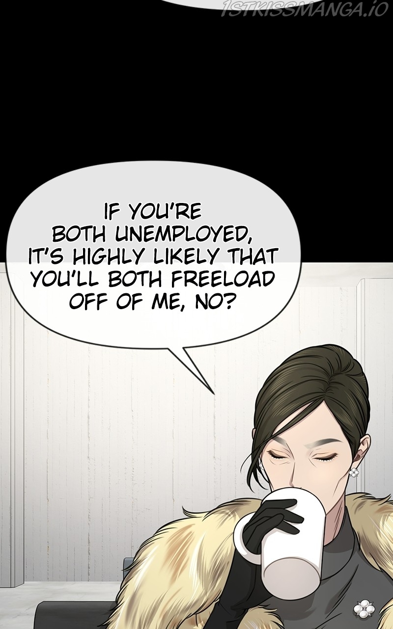 The Hip Guy Chapter 81 - page 75