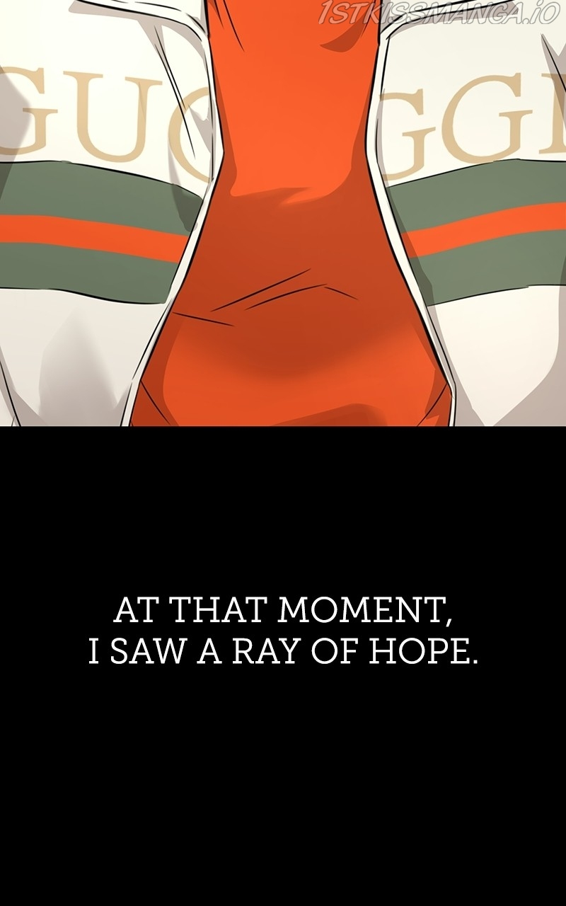 The Hip Guy Chapter 81 - page 91