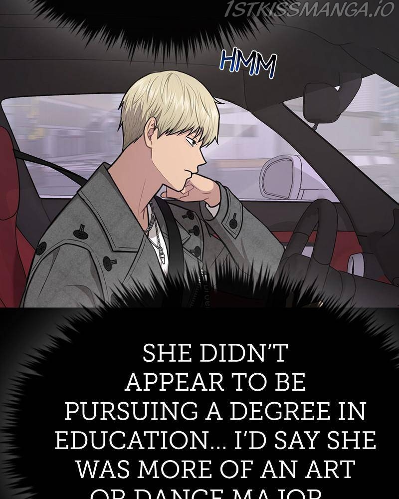 The Hip Guy Chapter 51 - page 21