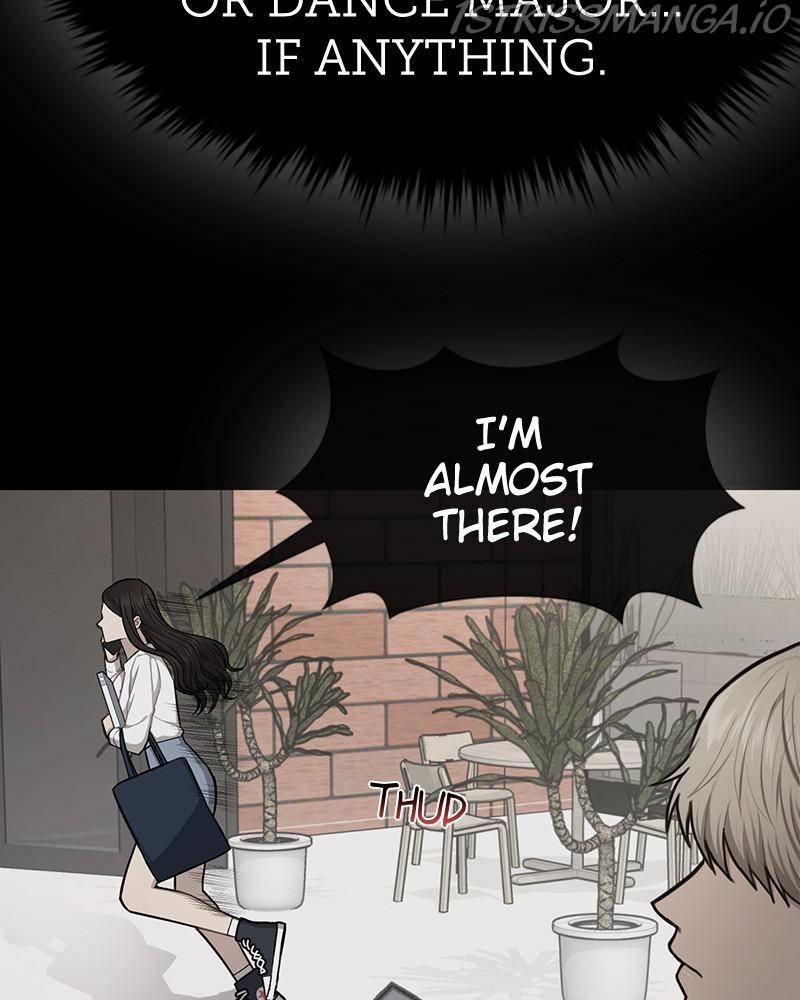 The Hip Guy Chapter 51 - page 22