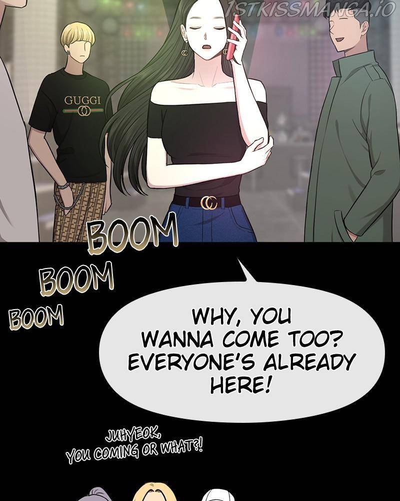 The Hip Guy Chapter 51 - page 31