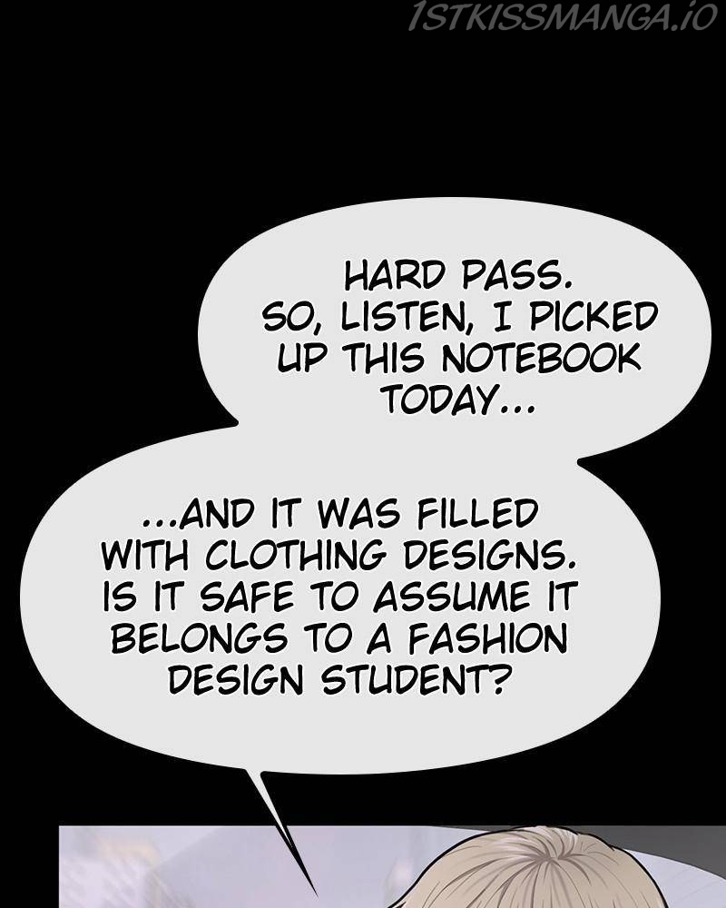 The Hip Guy Chapter 51 - page 33