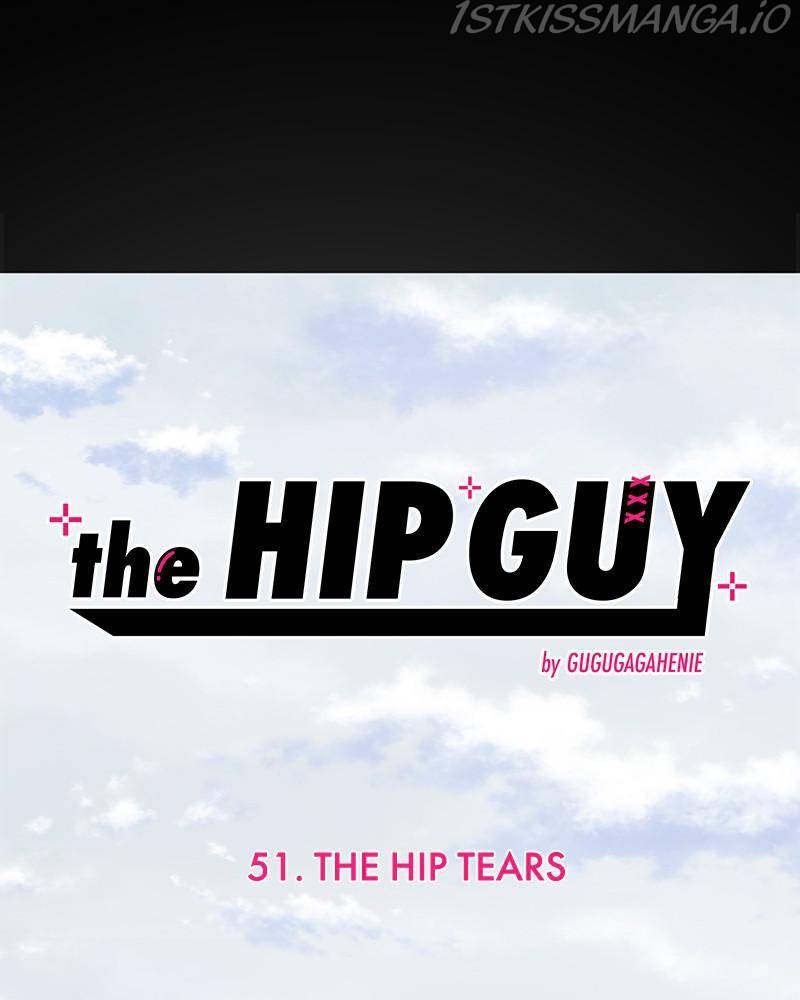 The Hip Guy Chapter 51 - page 40