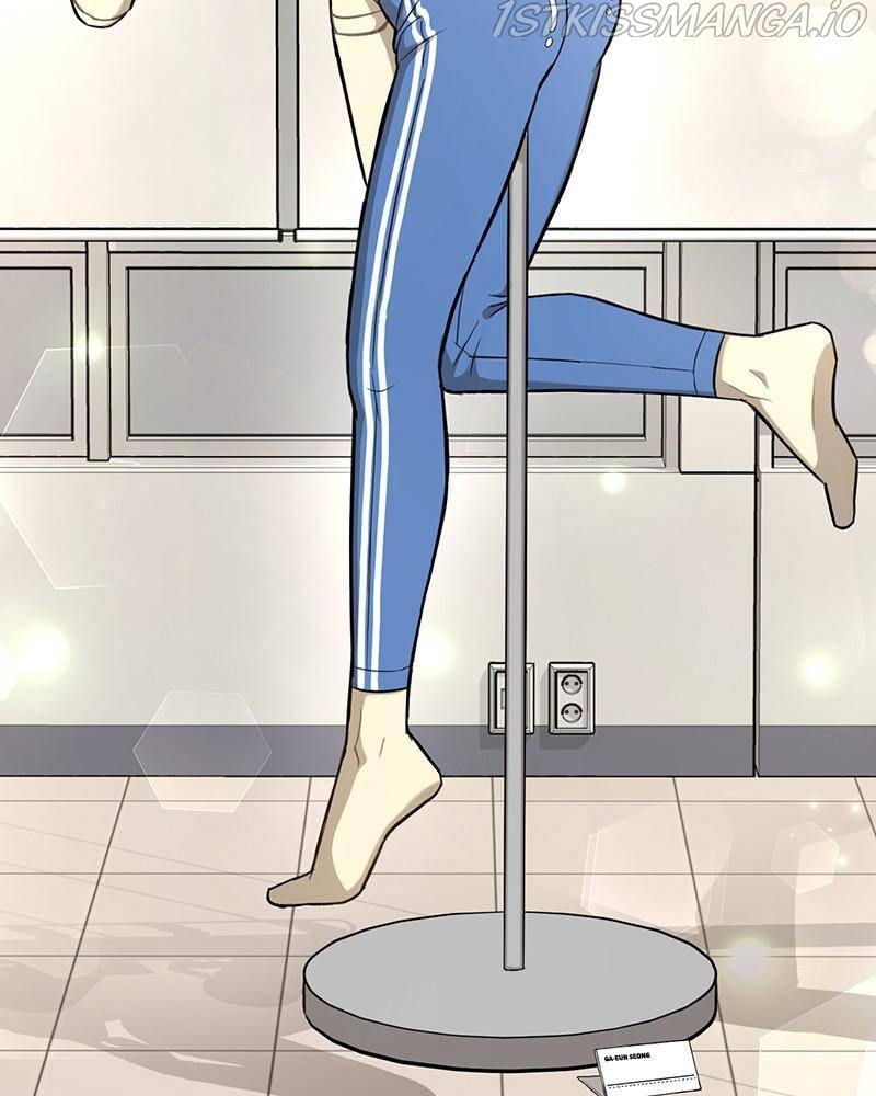 The Hip Guy Chapter 51 - page 64