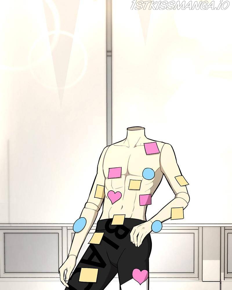 The Hip Guy Chapter 50 - page 100