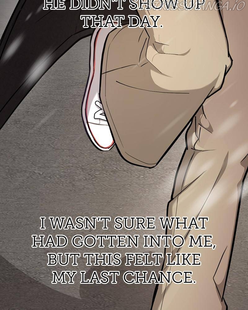 The Hip Guy Chapter 50 - page 116