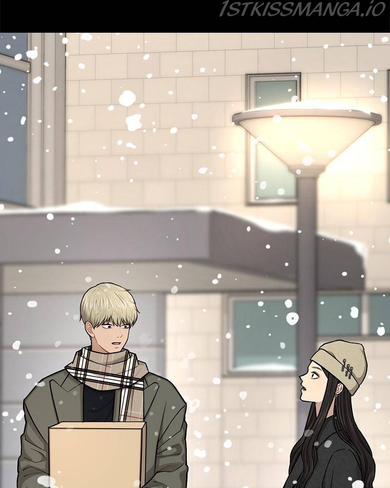 The Hip Guy Chapter 50 - page 131