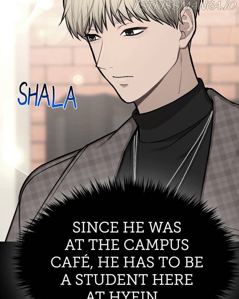 The Hip Guy Chapter 50 - page 41