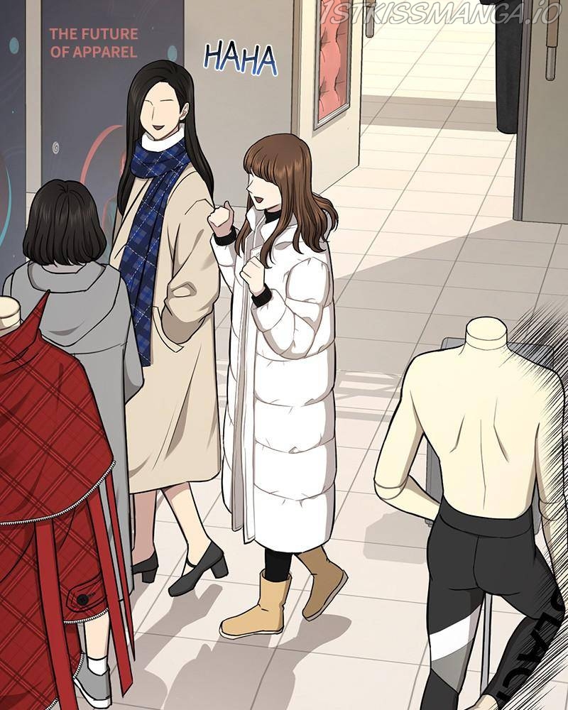 The Hip Guy Chapter 50 - page 81