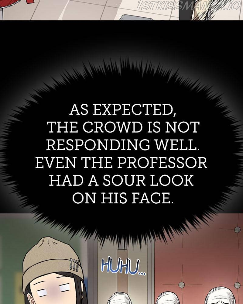 The Hip Guy Chapter 50 - page 82