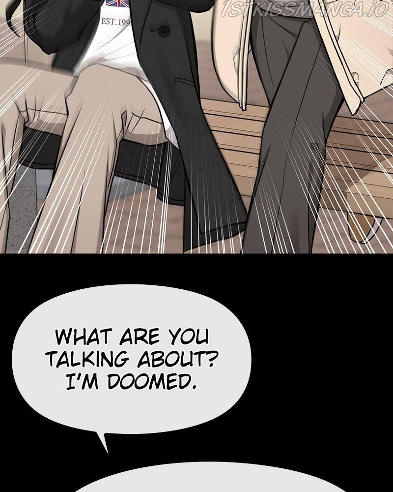 The Hip Guy Chapter 50 - page 92